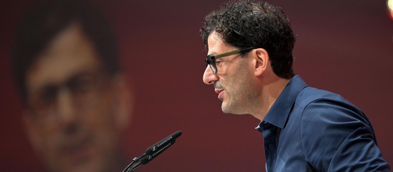 Heftige Debatte im Bundestag: Pantisanos Äußerungen im Mittelpunkt