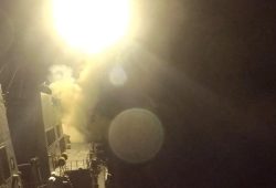 Konflikt zwischen USA und Iran eskaliert: Angriffe und Gegenschläge