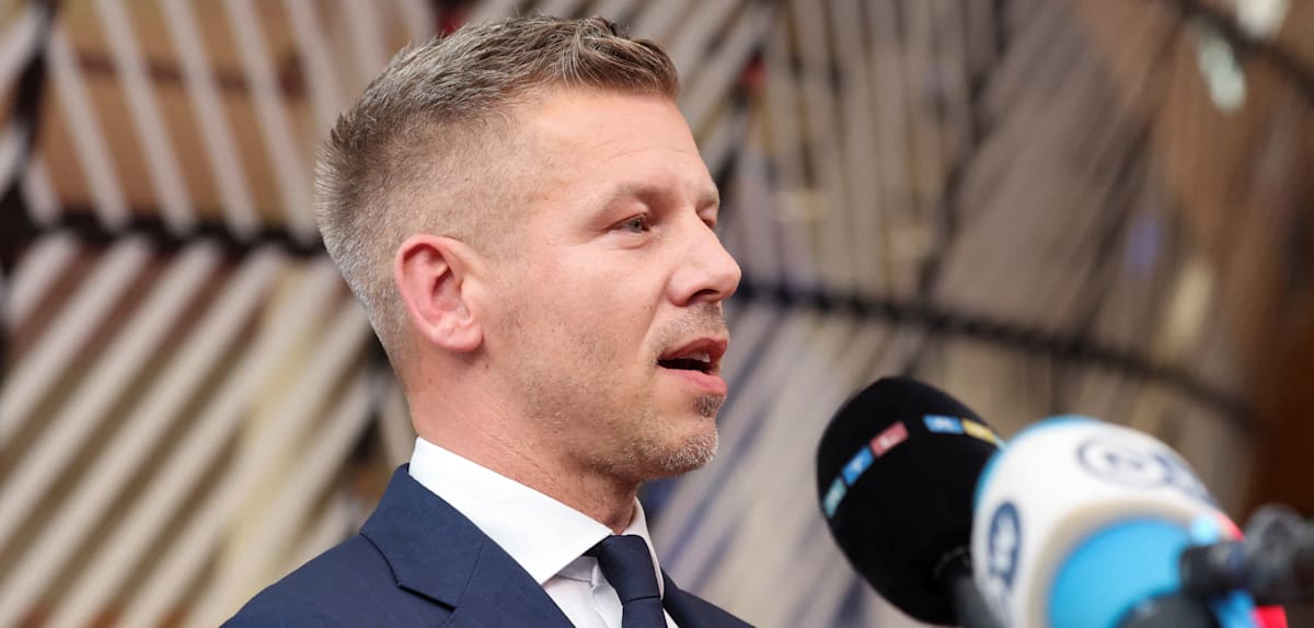 Ungarns Ministerpräsident Péter Magyar plant umfassende Reformen