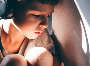 Anzeichen psychischer Erkrankungen bei Kindern erkennen