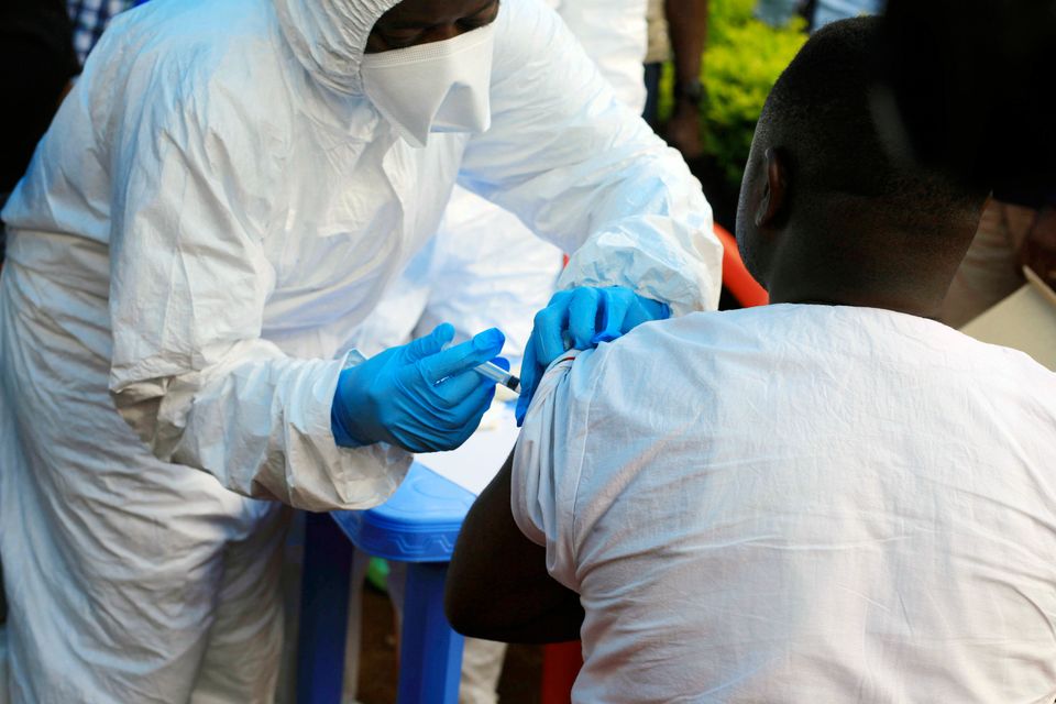 Die USA nehmen die Zusammenarbeit mit der globalen Impfallianz Gavi wieder auf
