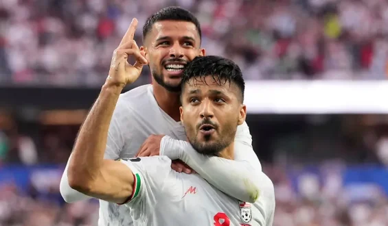 Iranische Fans bei der WM: Proteste und Reaktion des Regimes
