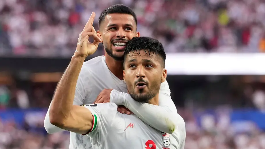 Iranische Fans bei der WM: Proteste und Reaktion des Regimes