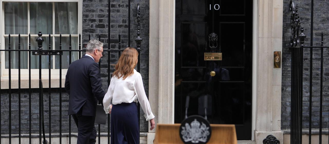 Regierungskrise in Großbritannien: Gründe für Starmers Rücktritt und Zukunftsaussichten