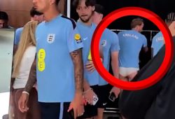 Peinlicher Vorfall: Englischer Fußballverband löscht Kane-Video