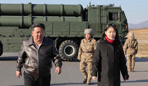 Nordkorea steigert Atomwaffenproduktion
