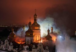 Aktuelle Entwicklungen im Ukraine-Konflikt