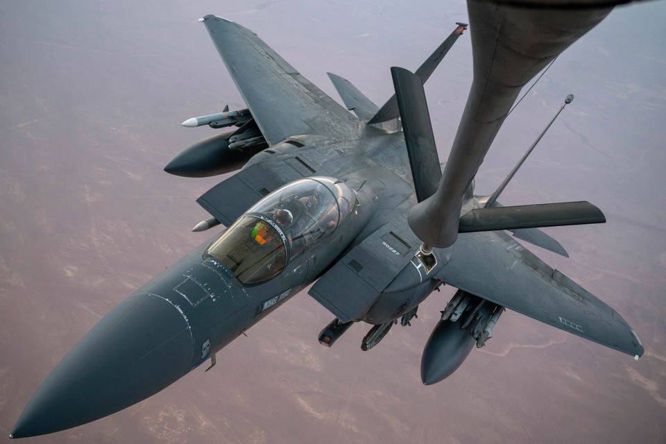 Vor Verteidigungsministertreffen in Brüssel: Die europäische Strategie zur NATO