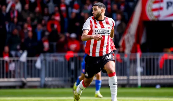 FC Bayern plant Transfers mit Saibari und Dest