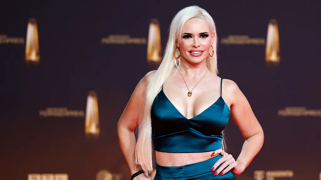 Daniela Katzenberger plant ungewöhnlichen Schönheitseingriff