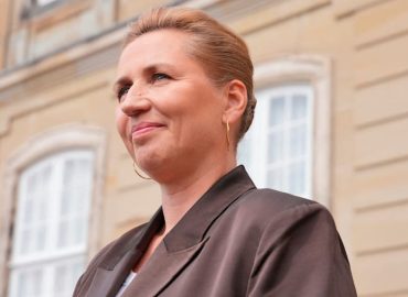 Dänemarks neue Regierung formiert sich