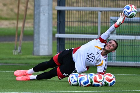 Herausforderungen und Erfolge der Nationalmannschaft bei spontanen Tests
