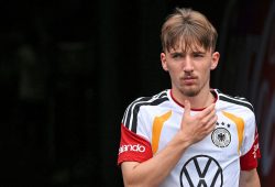 Verletzung von Lennart Karl: Auswirkungen auf die Nationalmannschaft