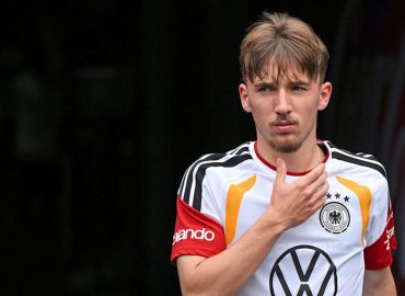 Verletzung von Lennart Karl: Auswirkungen auf die Nationalmannschaft