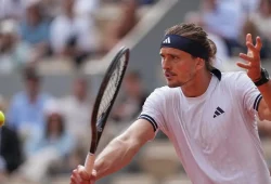Herausforderung für Zverev: Duell gegen Jódar bei den French Open