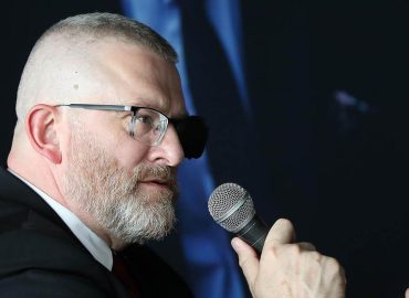 Polens radikale Rechte als Machtfaktor: Die Konföderation der polnischen Krone