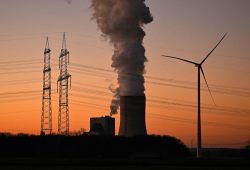 Trump plant Investitionen in die US-Kohleindustrie