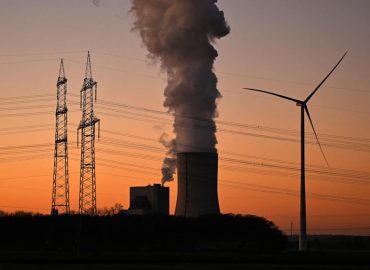 Trump plant Investitionen in die US-Kohleindustrie