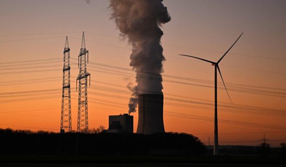 Trump plant Investitionen in die US-Kohleindustrie