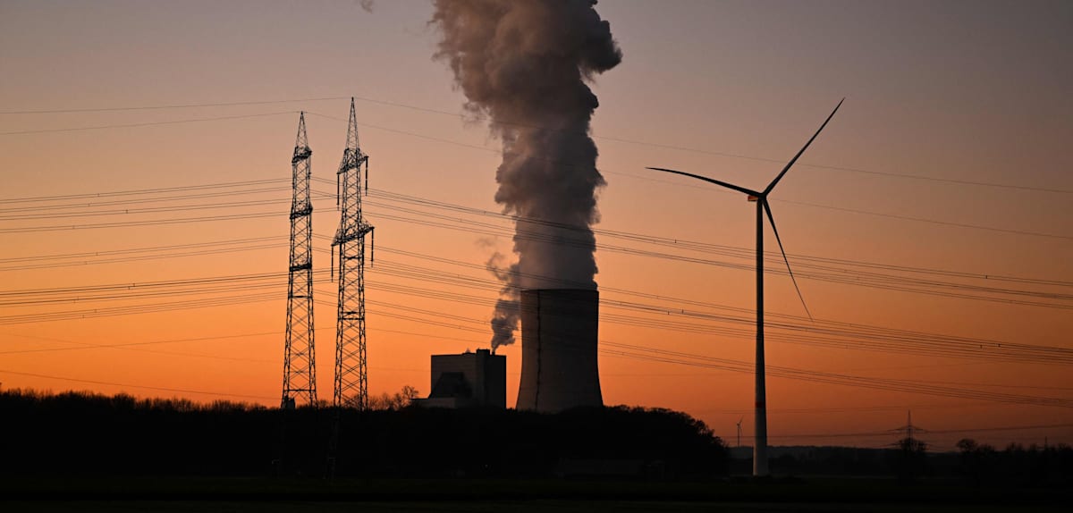 Trump plant Investitionen in die US-Kohleindustrie