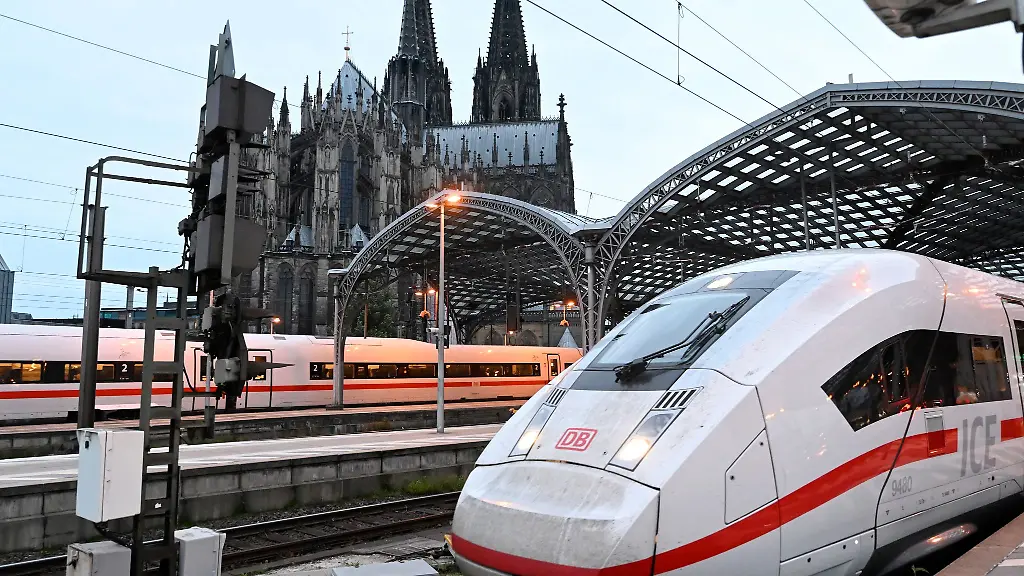 GSM-R und seine Bedeutung für den Bahnverkehr