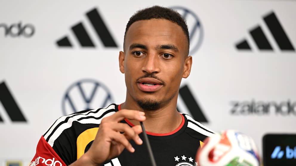 Jamie Lewelings Haar-Versprechen für die WM