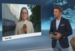 heute journal update vom 3. Juni 2026