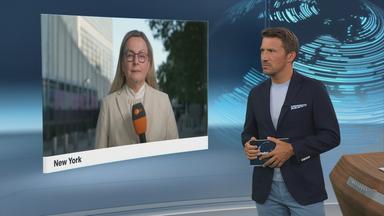 heute journal update vom 3. Juni 2026