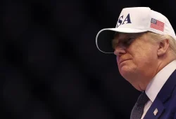 Trump verspricht spektakuläre 250-Jahr-Feier der USA