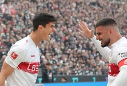 Deniz Undav verlängert Vertrag beim VfB Stuttgart