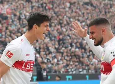 Deniz Undav verlängert Vertrag beim VfB Stuttgart
