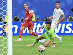 Englands Offensivprobleme und Portugals Triumph bei der WM