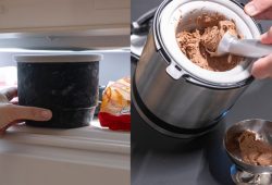 Eiscreme-Maschinen im Vergleich: Tests und Empfehlungen