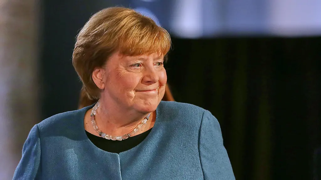 Merkel über Kritik und Zukunft der Regierung