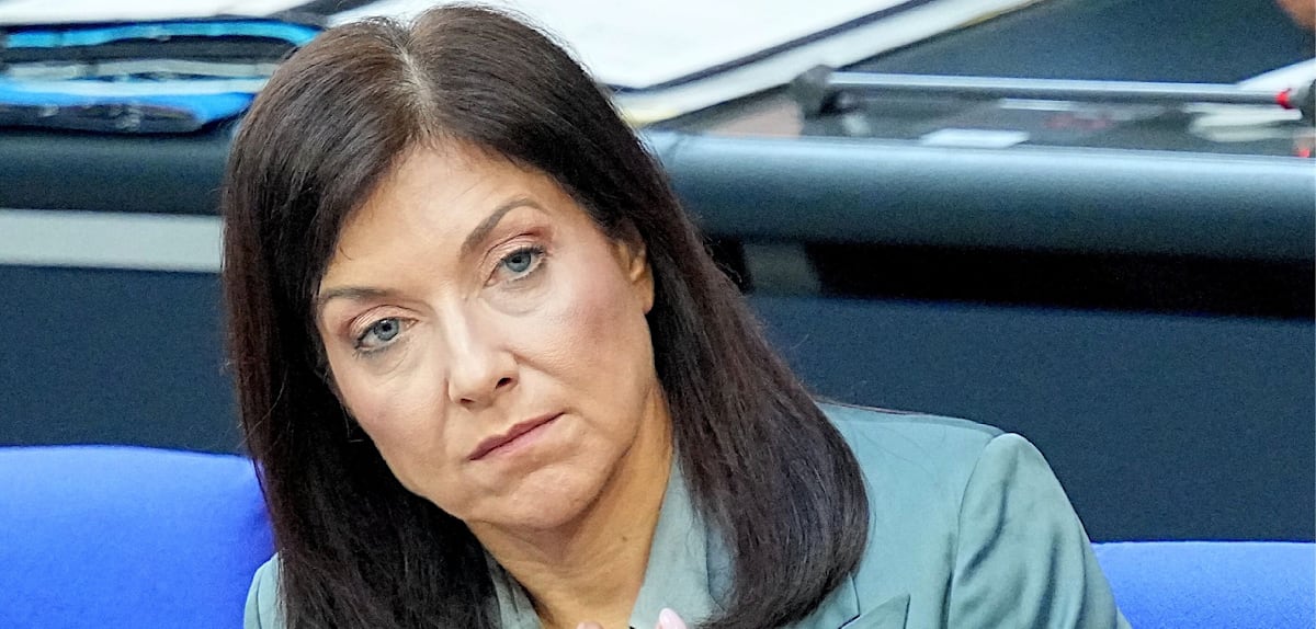 Umfrage: Mehrheit der Deutschen sieht Katherina Reiche als Fehlbesetzung