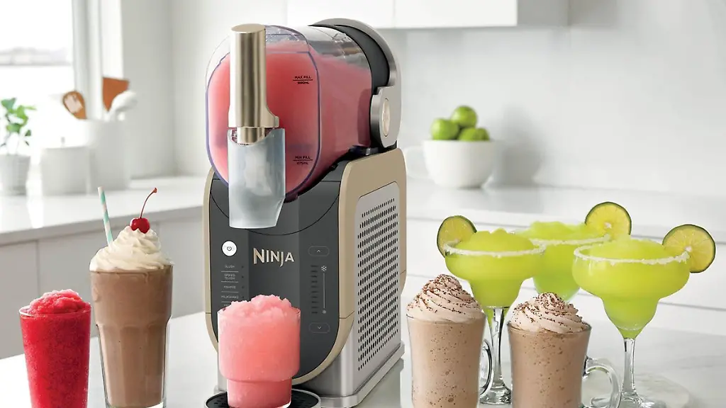 Ninja Slushi: Sommerhit bei Amazon zum Bestpreis