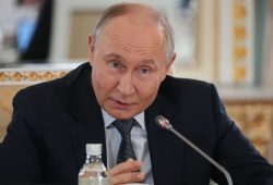 Putin und Selenskyj: Verhandlungen über den Ukrainekonflikt