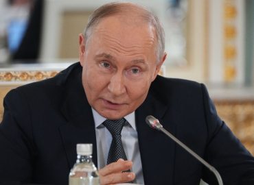 Putin und Selenskyj: Verhandlungen über den Ukrainekonflikt