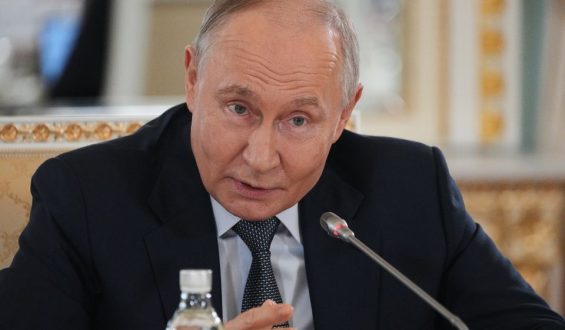 Putin und Selenskyj: Verhandlungen über den Ukrainekonflikt