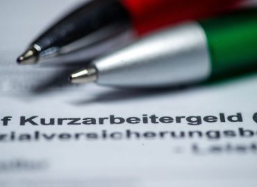 Kurzarbeit in der Coronakrise: Was Arbeitnehmer wissen müssen