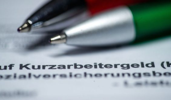 Kurzarbeit in der Coronakrise: Was Arbeitnehmer wissen müssen