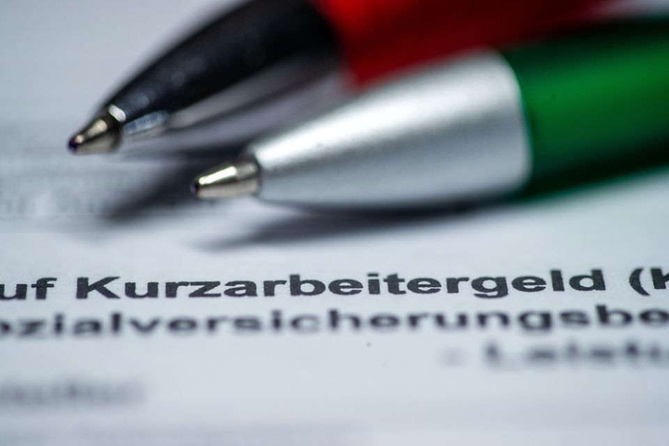 Kurzarbeit in der Coronakrise: Was Arbeitnehmer wissen müssen