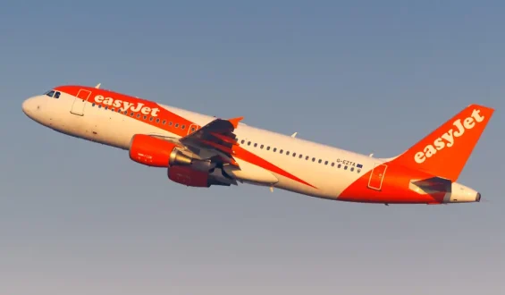 US-Investor prüft Übernahme von Easyjet