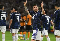 Trikots der Fußball-Weltmeisterschaft 2026: Trend und Tradition vereint