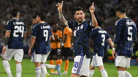 Trikots der Fußball-Weltmeisterschaft 2026: Trend und Tradition vereint