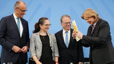 Zusammenfassung des Heute Journal vom 23. Juni 2026
