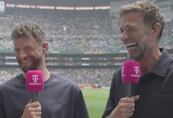 Matthäus äußert Unverständnis über Klopps Vorschläge zur Nationalmannschaft