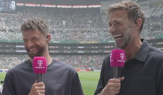 Matthäus äußert Unverständnis über Klopps Vorschläge zur Nationalmannschaft