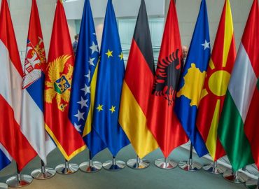 Der Weg der Westbalkan-Staaten zur EU-Mitgliedschaft