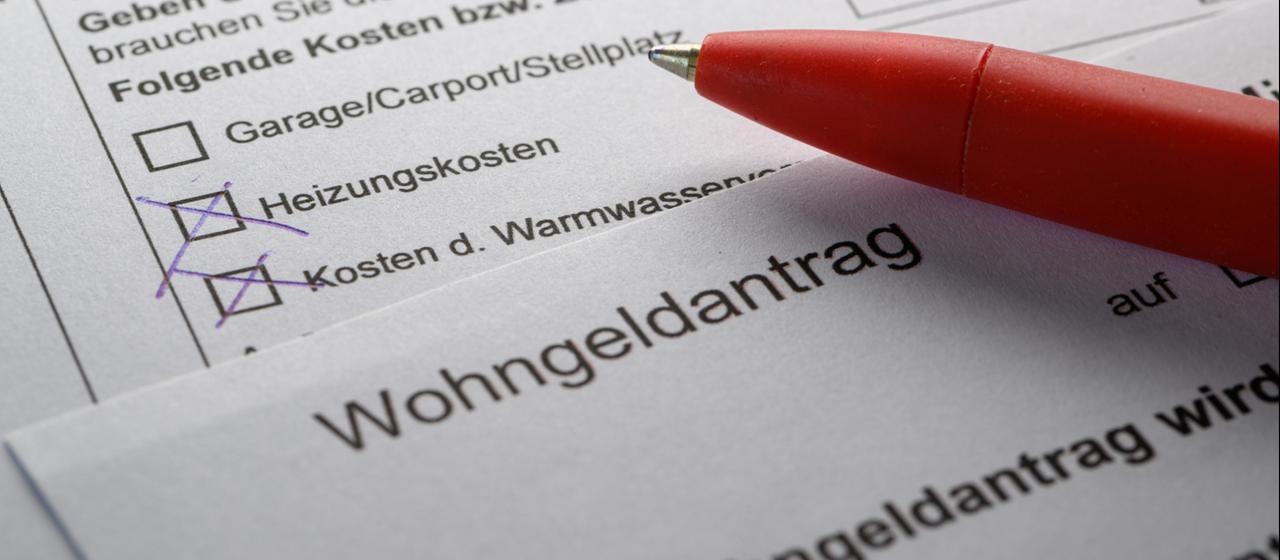 Wohngeldkürzungen: Geplante Einsparungen und Reaktionen